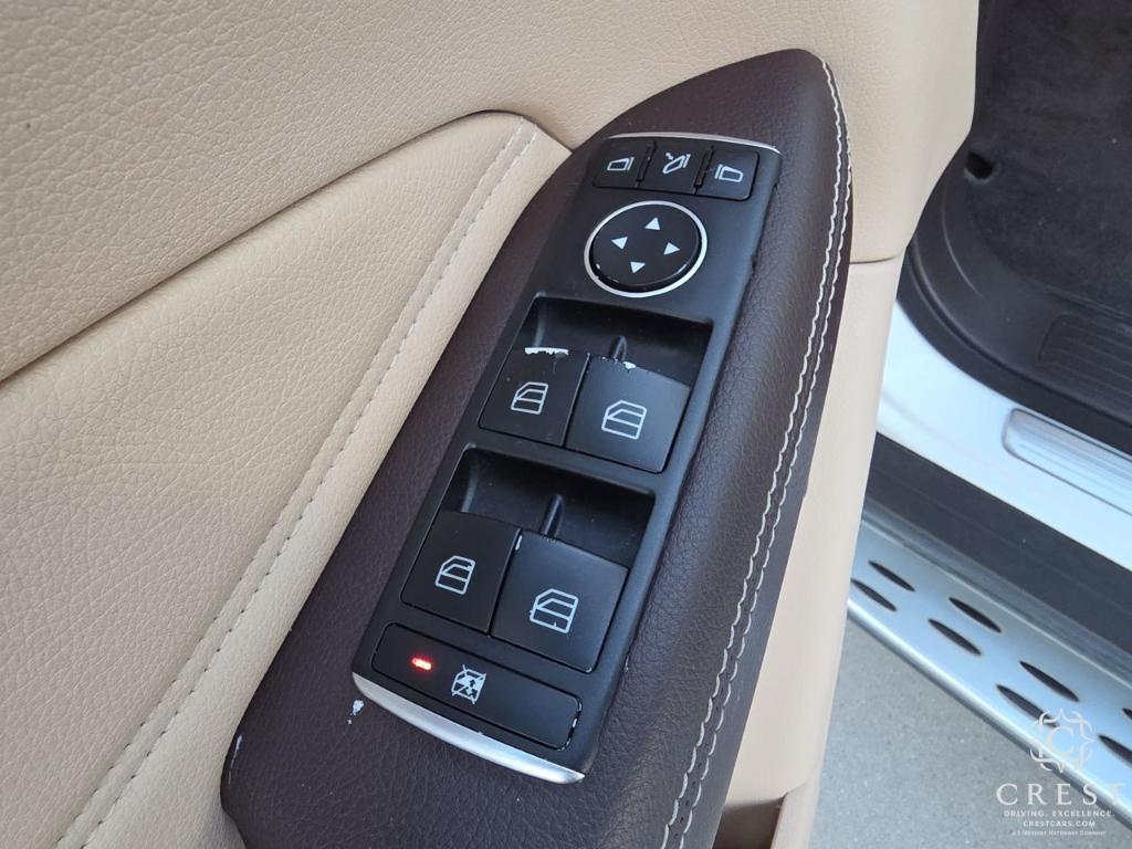 used 2018 Mercedes-Benz GLE 350 car, priced at $15,999