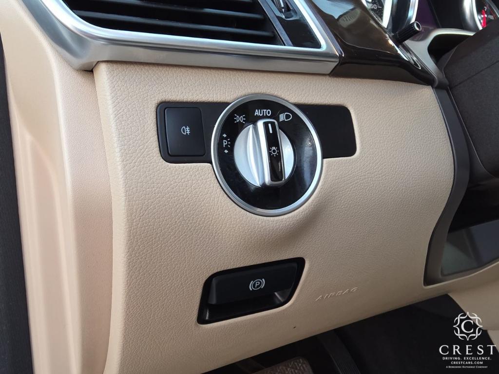 used 2018 Mercedes-Benz GLE 350 car, priced at $15,999