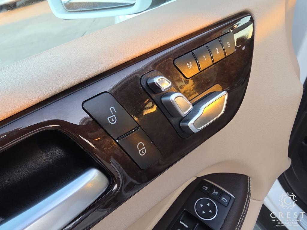 used 2018 Mercedes-Benz GLE 350 car, priced at $15,999