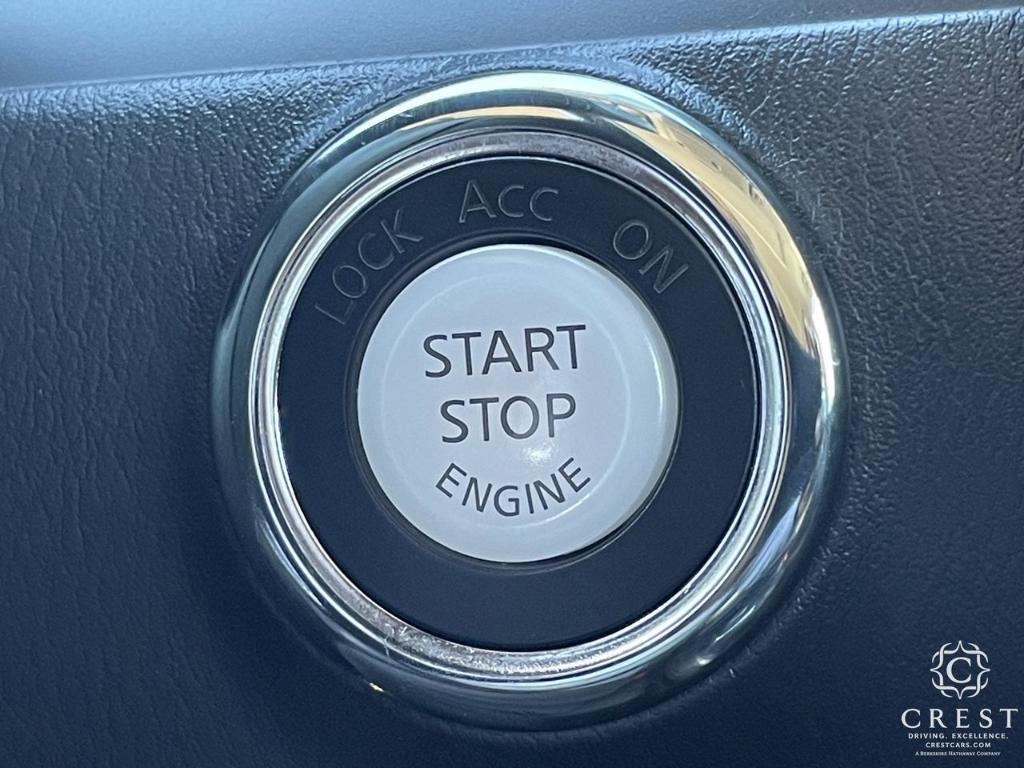 used 2023 INFINITI QX80 car, priced at $35,985