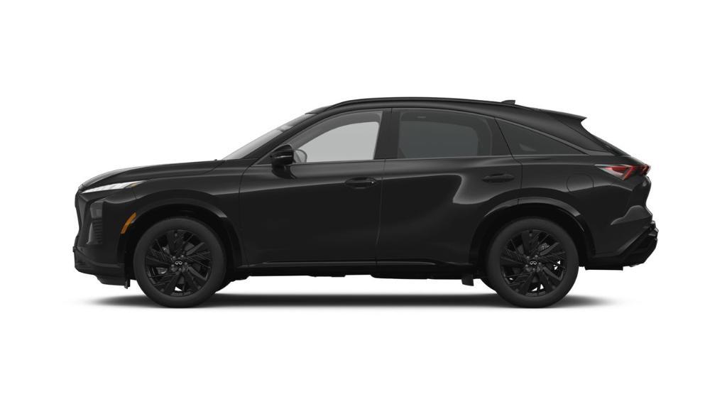 new 2027 INFINITI QX65 car, priced at $59,005