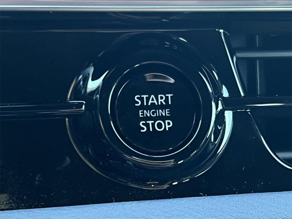 new 2026 INFINITI QX80 car, priced at $124,315