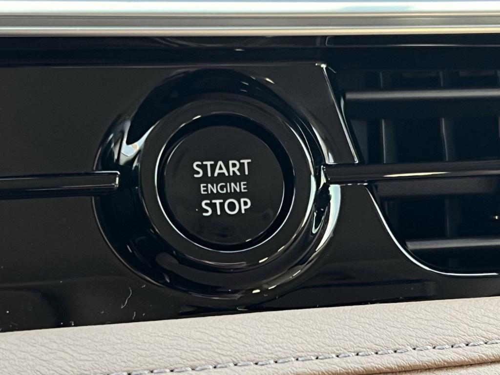 new 2026 INFINITI QX80 car, priced at $95,380
