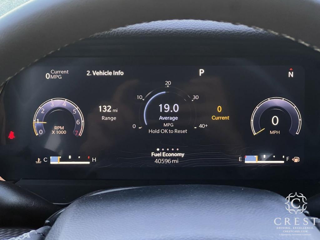 used 2023 Jeep Grand Cherokee car, priced at $26,985