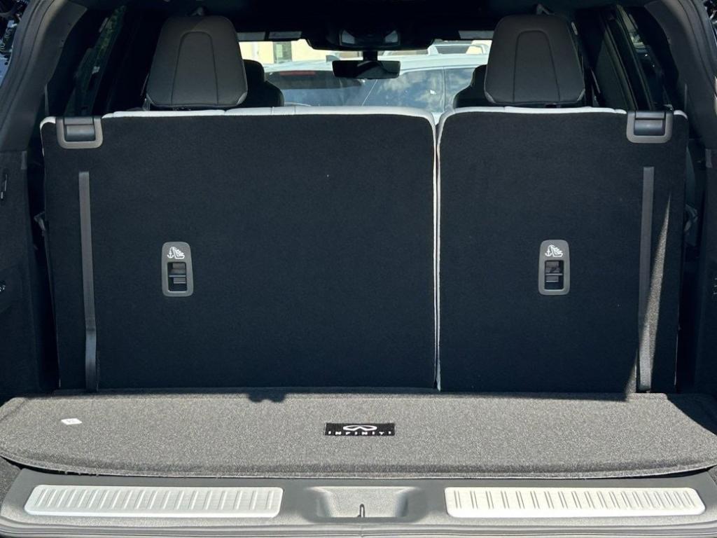 new 2026 INFINITI QX60 car, priced at $70,535