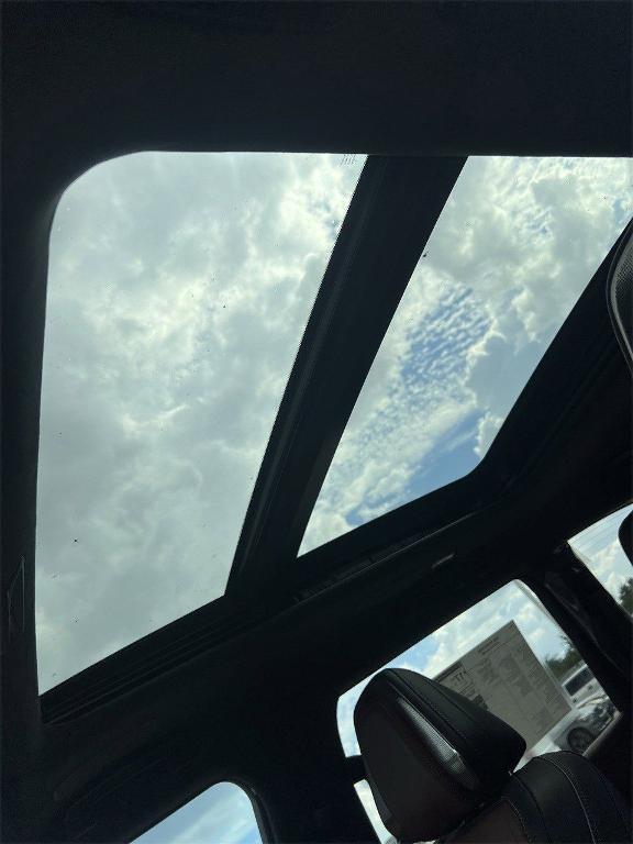 new 2026 INFINITI QX80 car, priced at $117,920