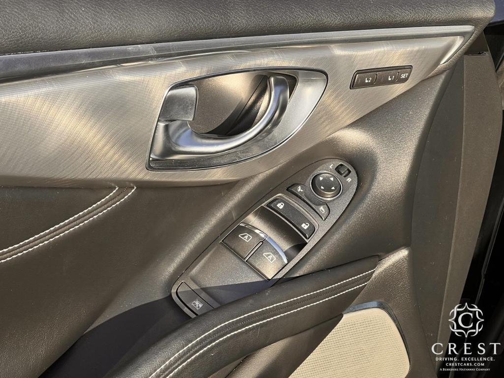 used 2022 INFINITI Q60 car, priced at $34,985