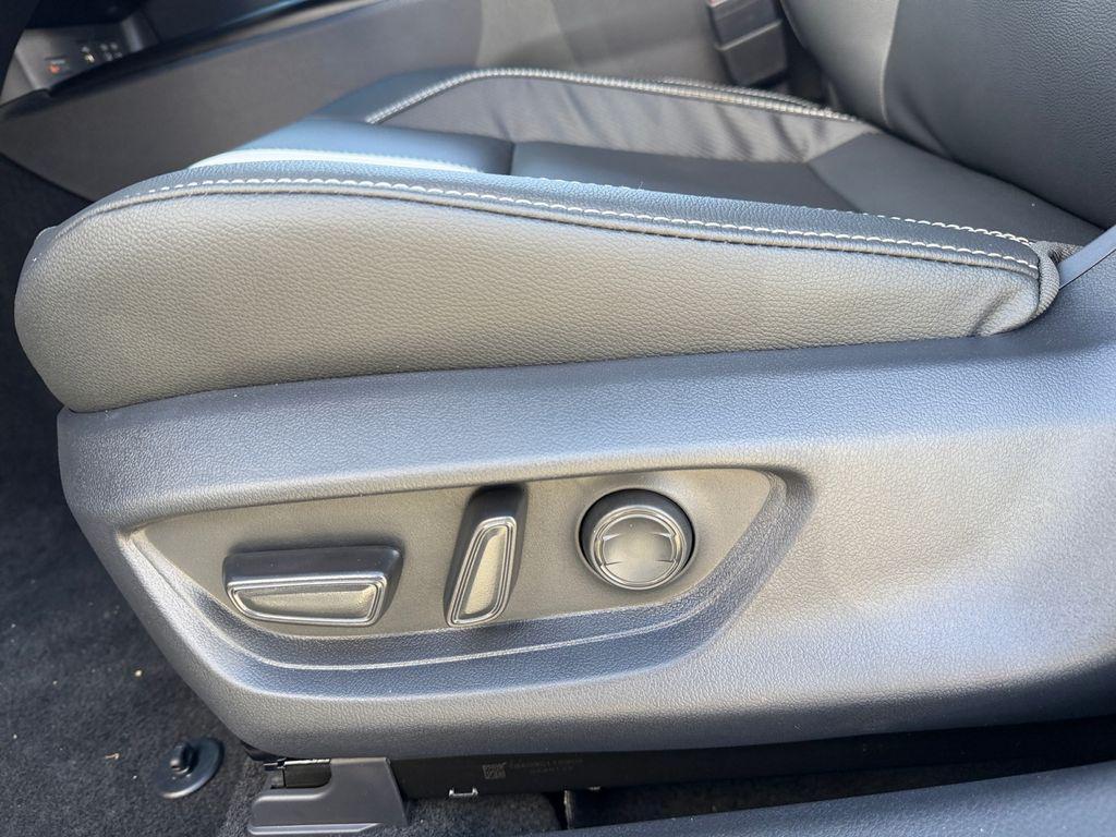 new 2026 Toyota Camry car, priced at $32,796