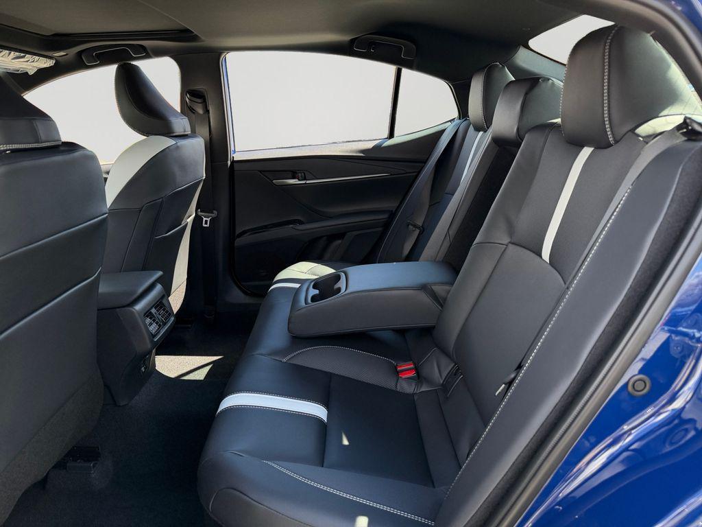 new 2026 Toyota Camry car, priced at $32,796