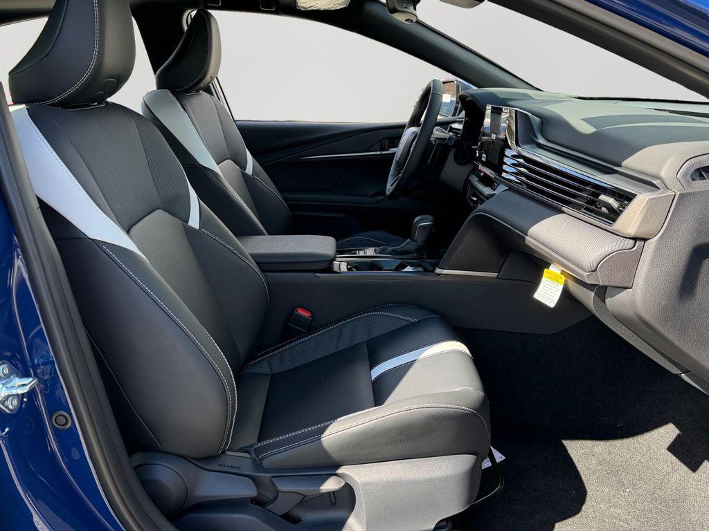 new 2026 Toyota Camry car, priced at $32,796