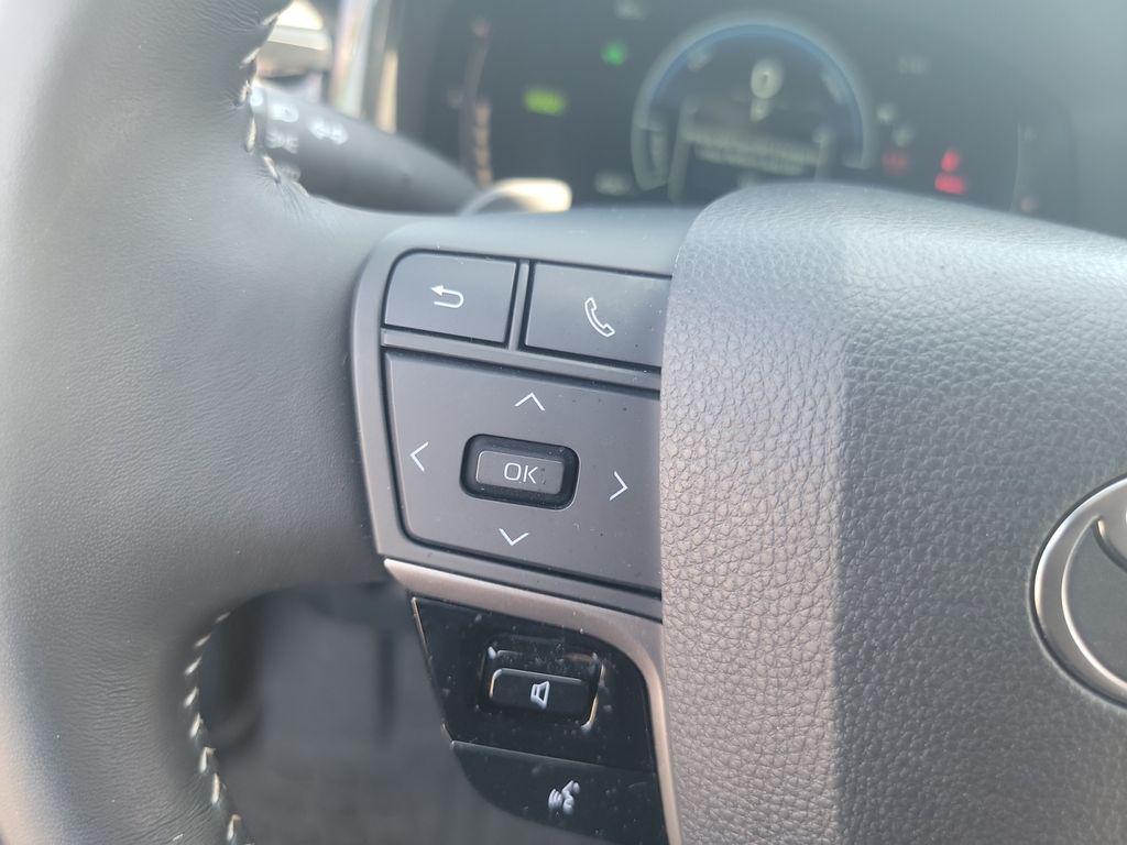 used 2025 Toyota Camry car, priced at $31,795