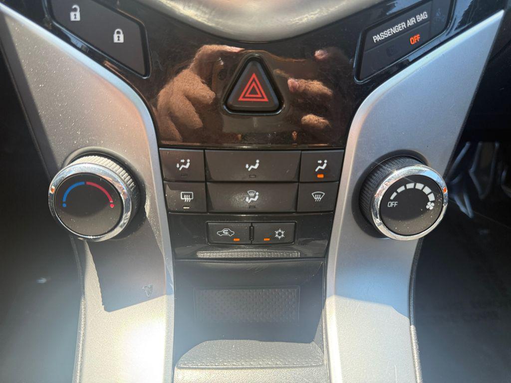 used 2013 Chevrolet Cruze car, priced at $8,339