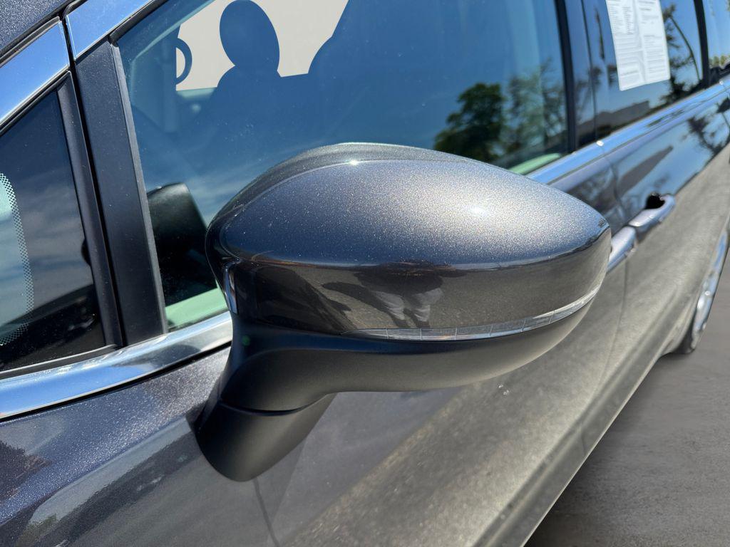 used 2023 Chrysler Pacifica car, priced at $22,797