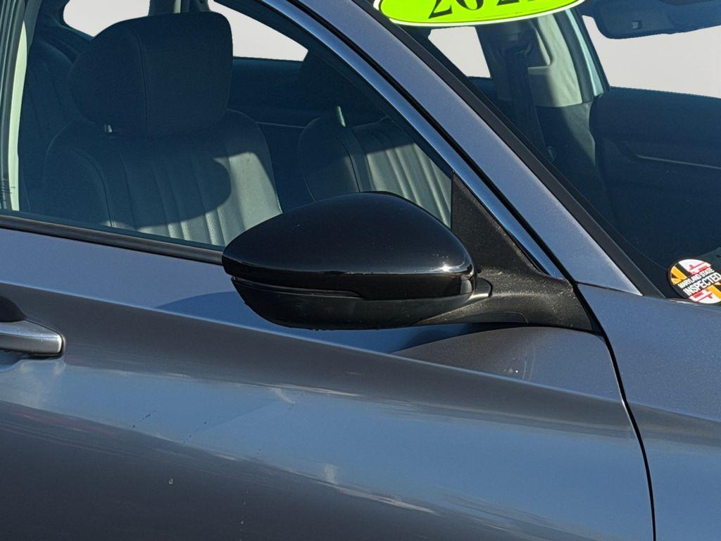 used 2021 Honda Accord car, priced at $16,699