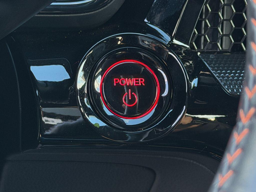 used 2025 Honda CR-V Hybrid car, priced at $28,786