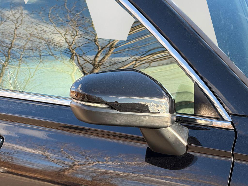 used 2025 Honda CR-V Hybrid car, priced at $28,786