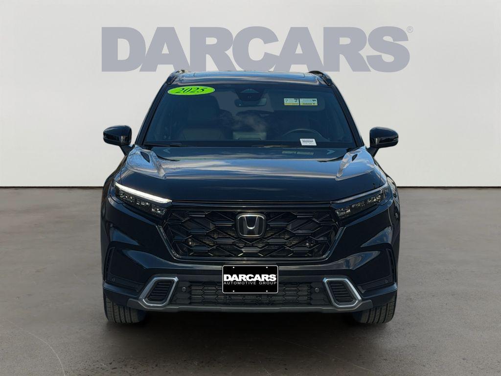 used 2025 Honda CR-V Hybrid car, priced at $28,786