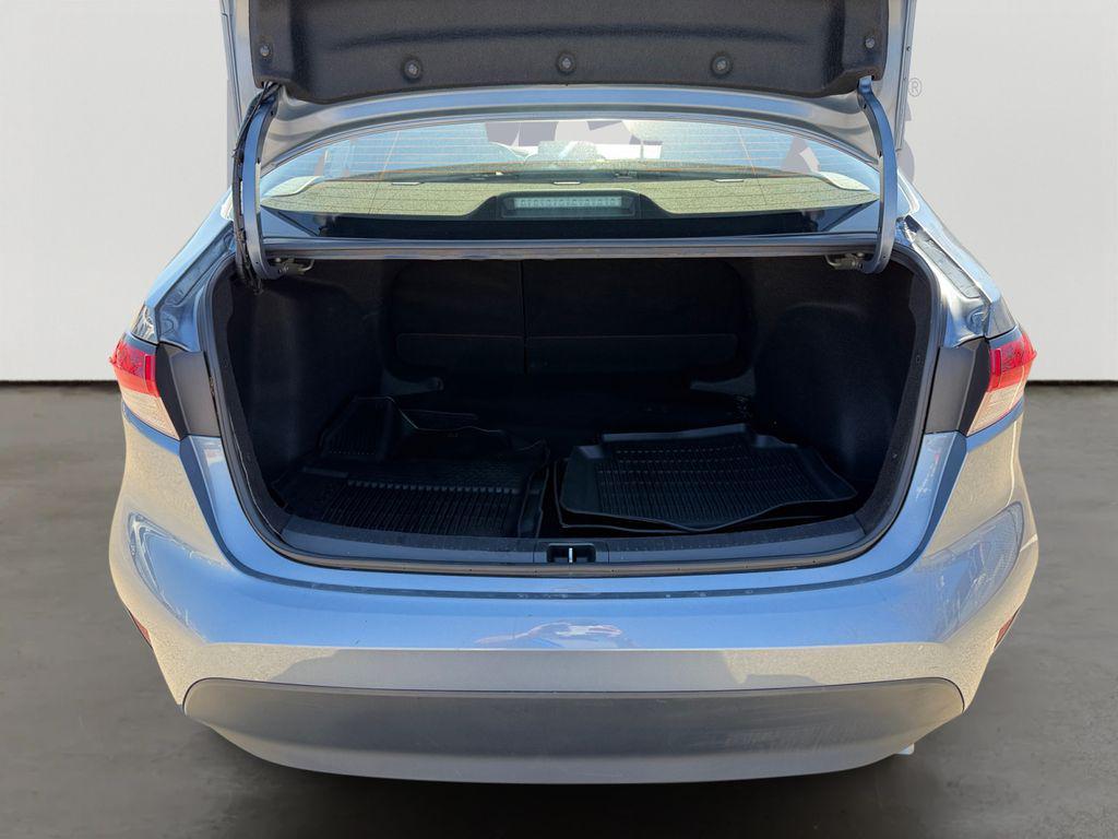 used 2024 Toyota Corolla car, priced at $18,574