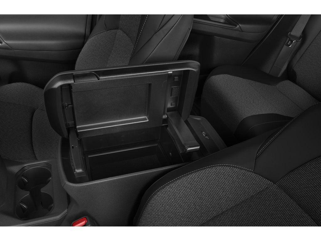 new 2026 Toyota bZ car, priced at $34,689