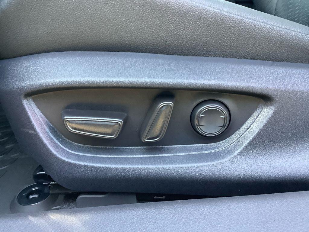 used 2026 Toyota Camry car, priced at $38,241