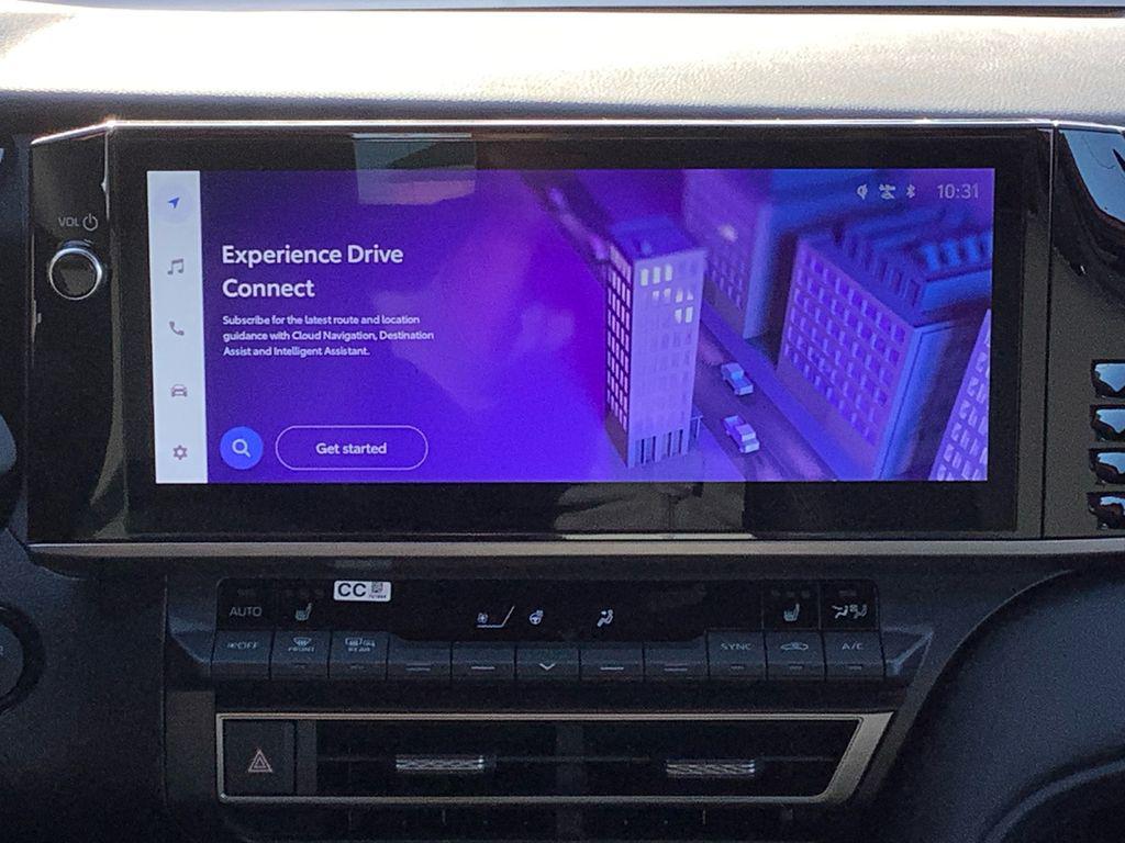 used 2026 Toyota Camry car, priced at $38,241