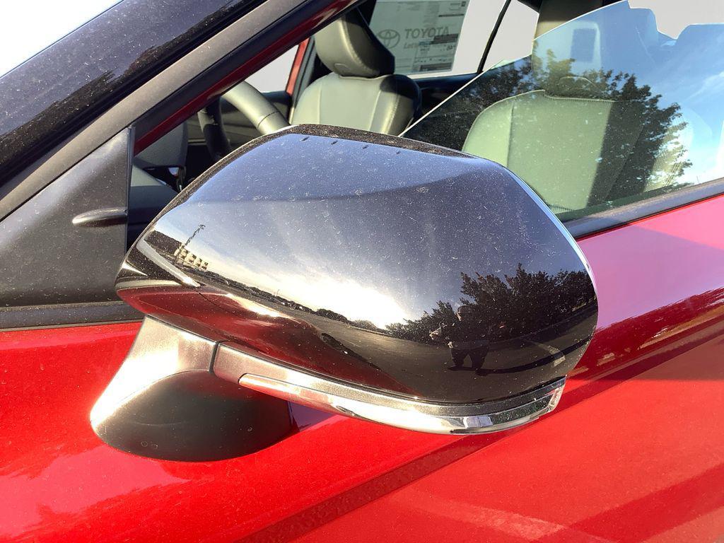 used 2026 Toyota Camry car, priced at $38,241