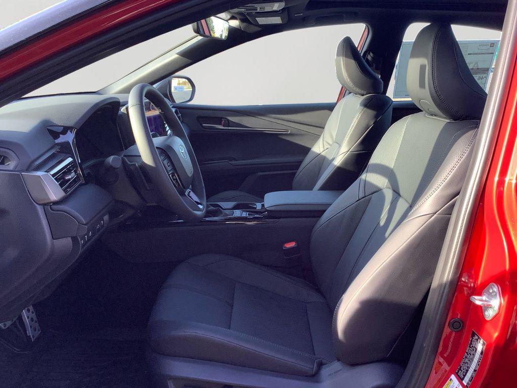 used 2026 Toyota Camry car, priced at $38,241