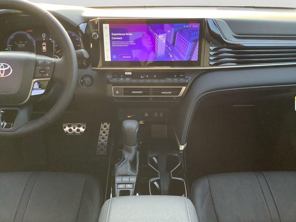 used 2026 Toyota Camry car, priced at $38,241