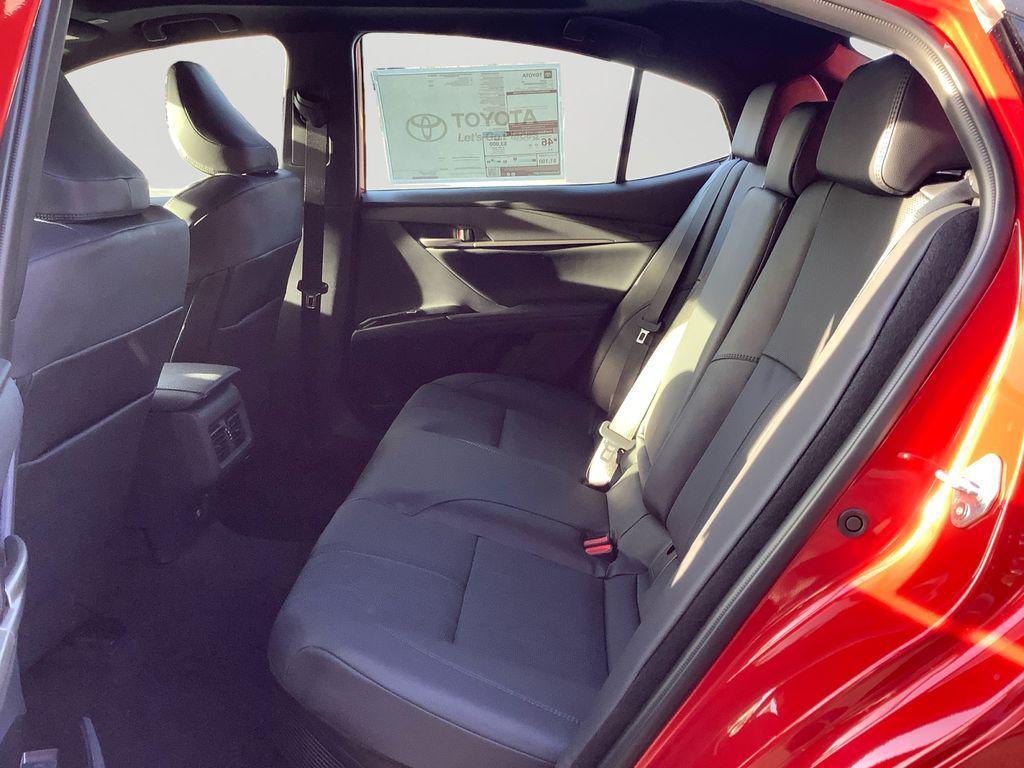 used 2026 Toyota Camry car, priced at $38,241