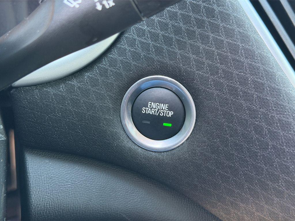 used 2024 Chevrolet Malibu car, priced at $17,860