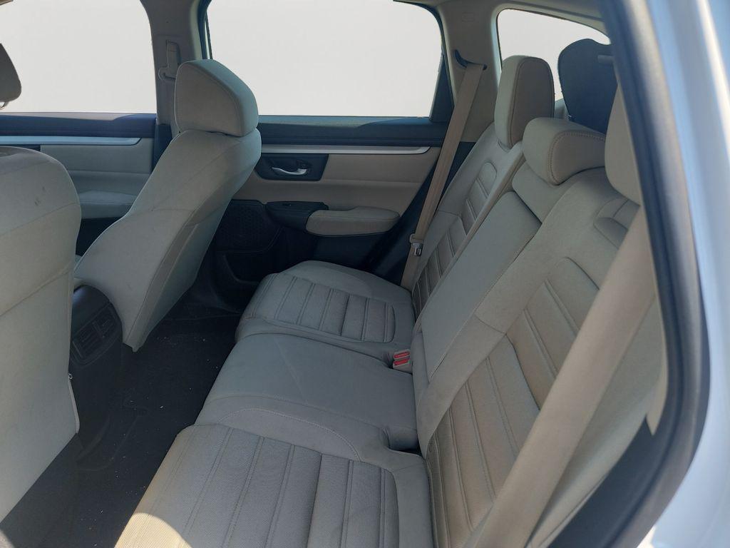 used 2020 Honda CR-V car, priced at $21,090