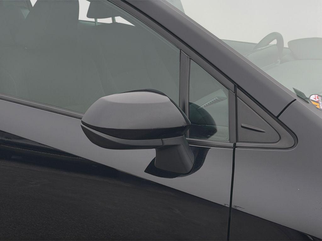 used 2024 Toyota Corolla car, priced at $18,298