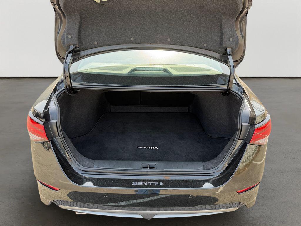 used 2023 Nissan Sentra car, priced at $19,987