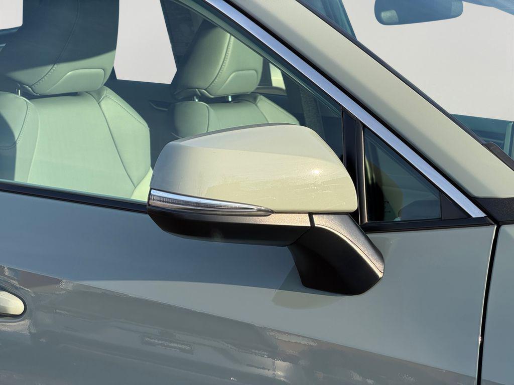 used 2023 Toyota RAV4 Hybrid car, priced at $32,456