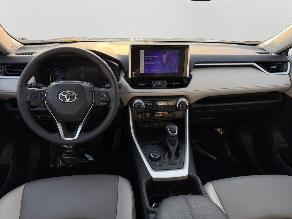 used 2023 Toyota RAV4 Hybrid car, priced at $32,456