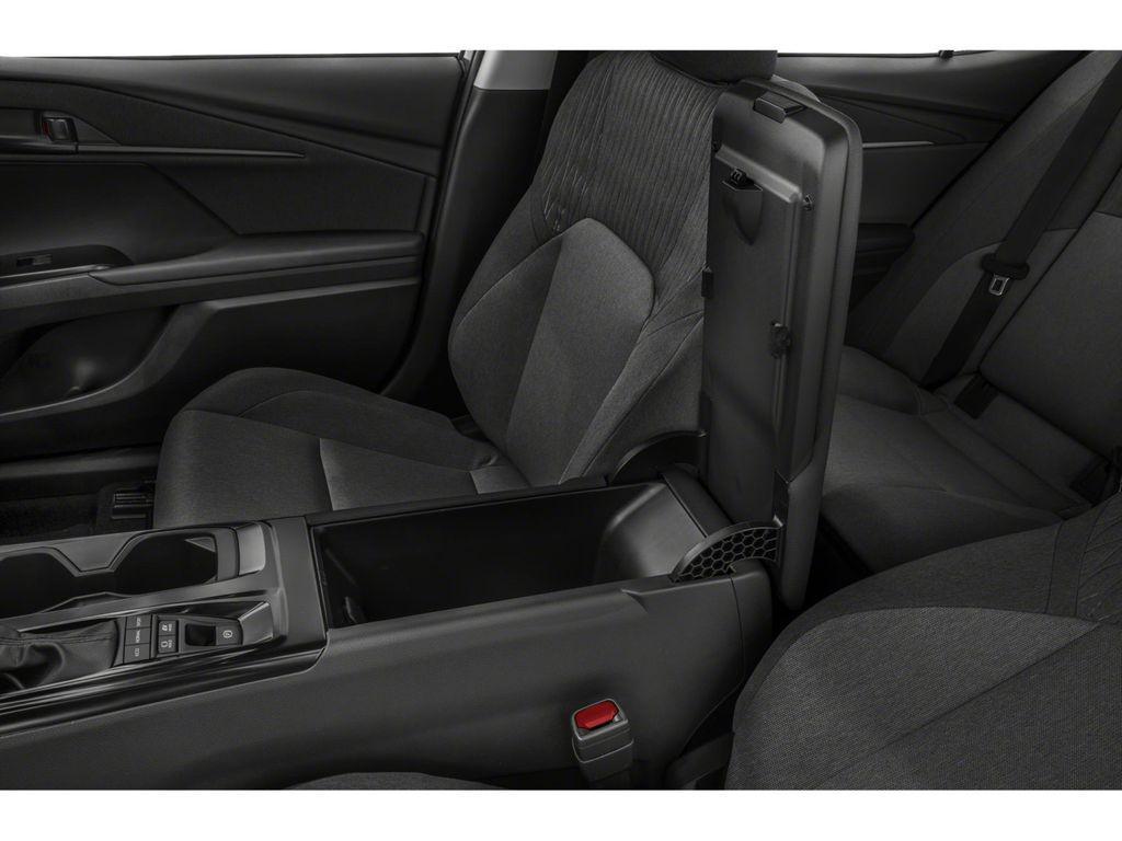 new 2026 Toyota Camry car, priced at $31,664