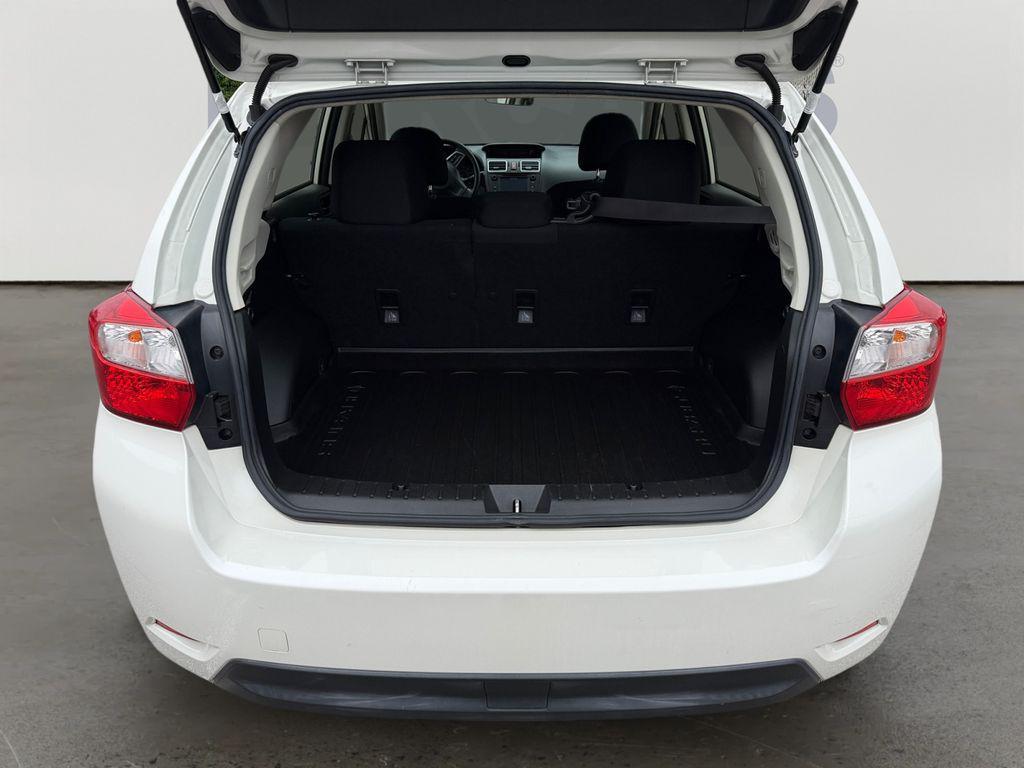 used 2015 Subaru Impreza car, priced at $8,446