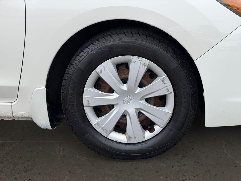 used 2015 Subaru Impreza car, priced at $8,446