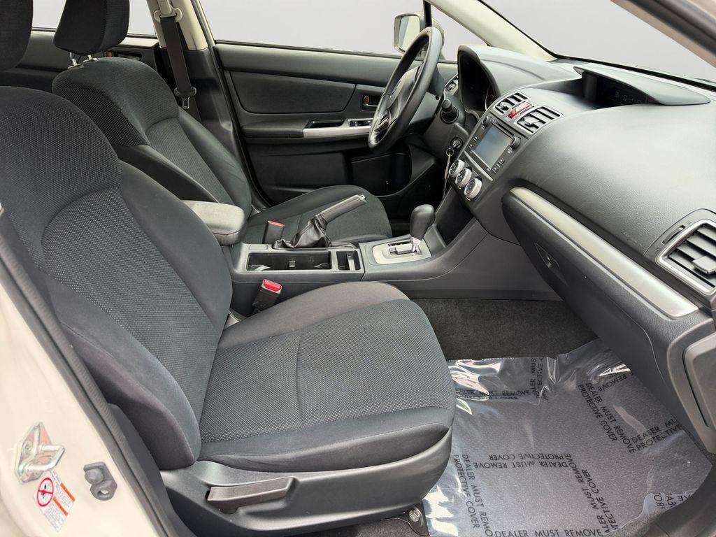 used 2015 Subaru Impreza car, priced at $8,446