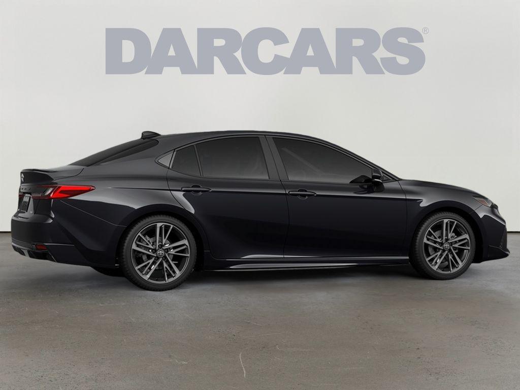 new 2026 Toyota Camry car, priced at $42,141
