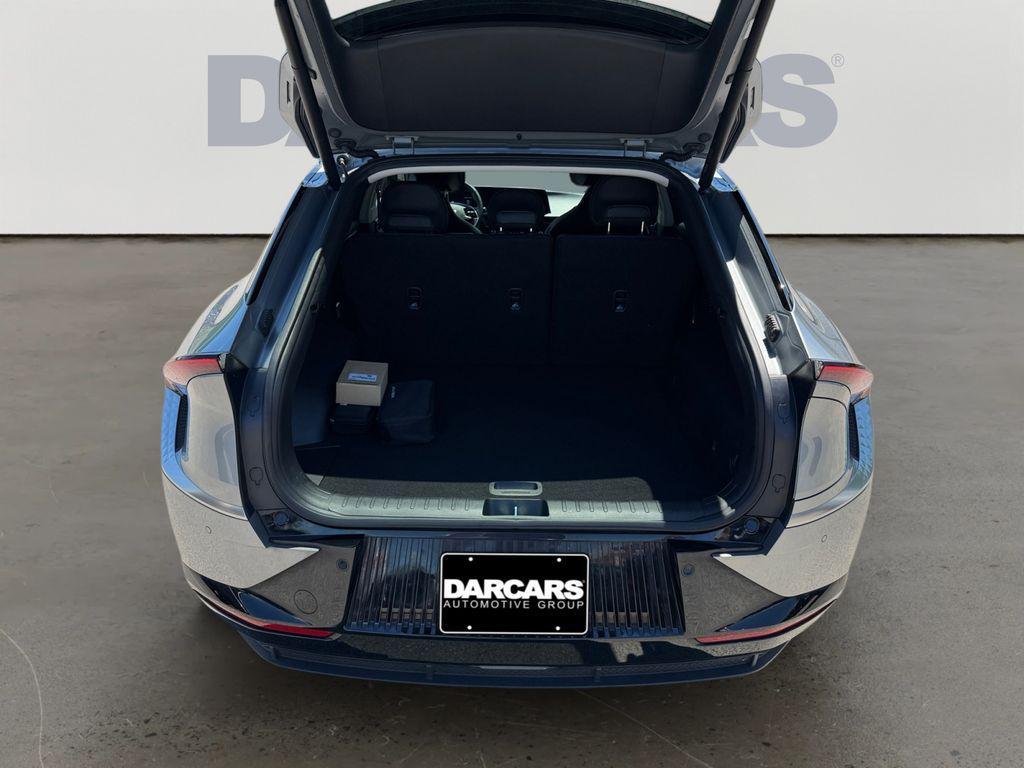 used 2023 Kia EV6 car, priced at $28,837