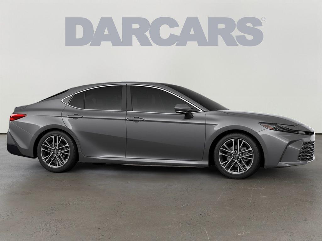 new 2026 Toyota Camry car, priced at $40,789