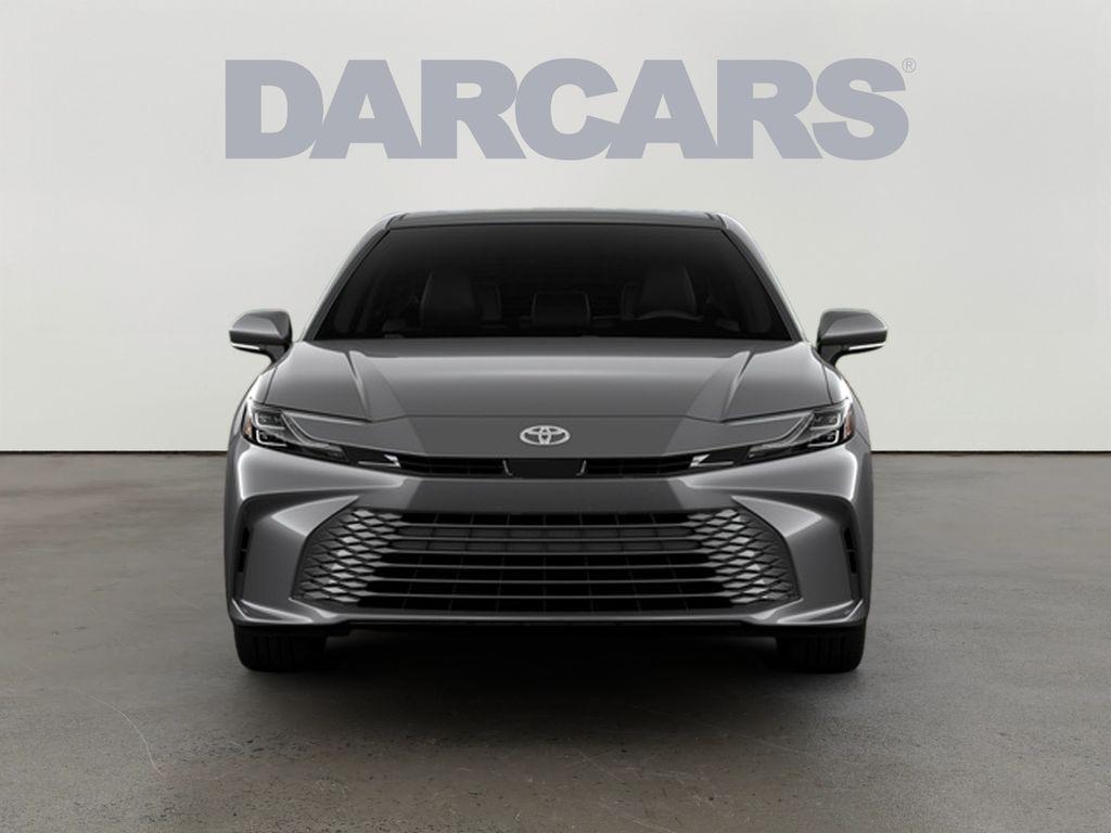 new 2026 Toyota Camry car, priced at $40,789