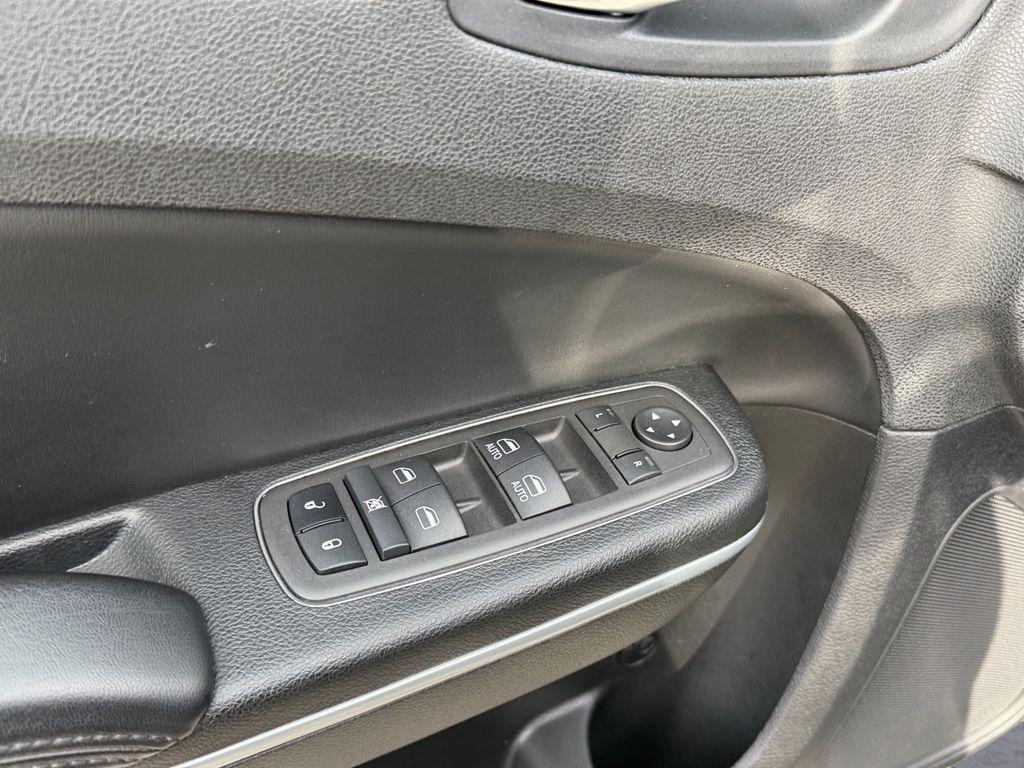 used 2023 Chrysler 300 car, priced at $31,514