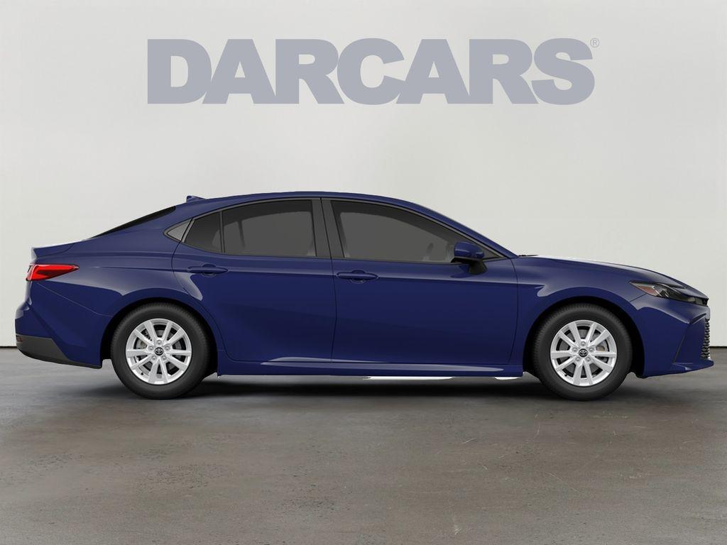 new 2026 Toyota Camry car, priced at $31,989