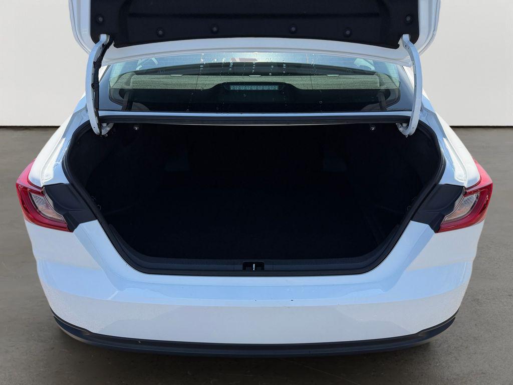 used 2025 Toyota Camry car, priced at $24,347