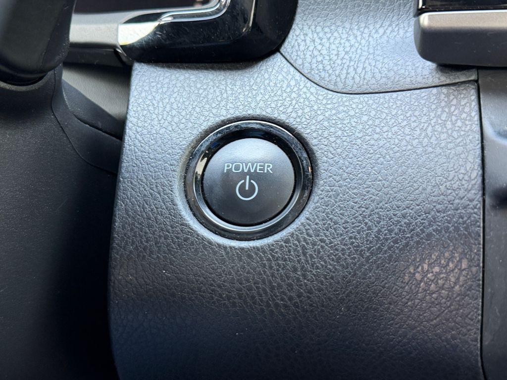 used 2025 Toyota Camry car, priced at $24,347