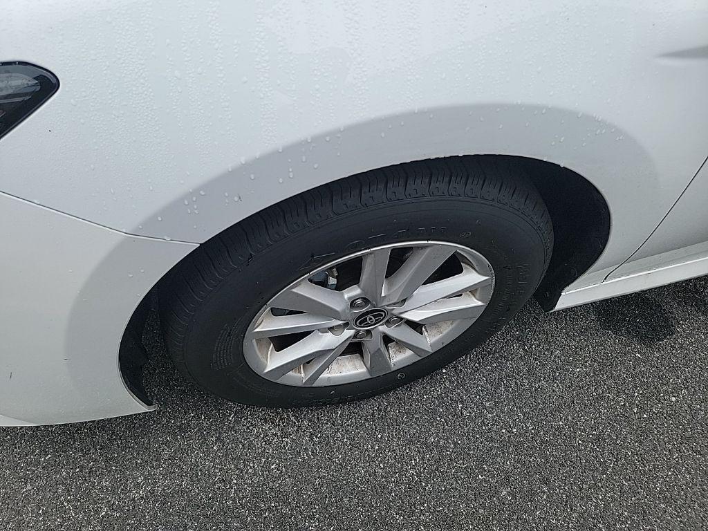 used 2025 Toyota Camry car, priced at $24,526