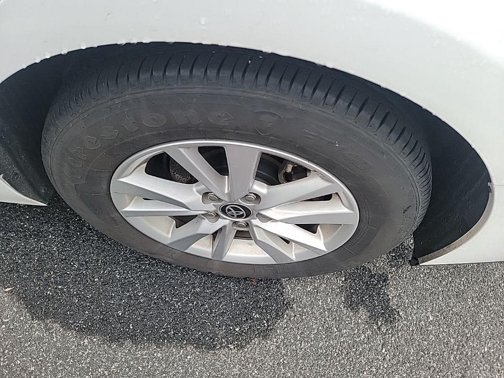 used 2025 Toyota Camry car, priced at $24,526