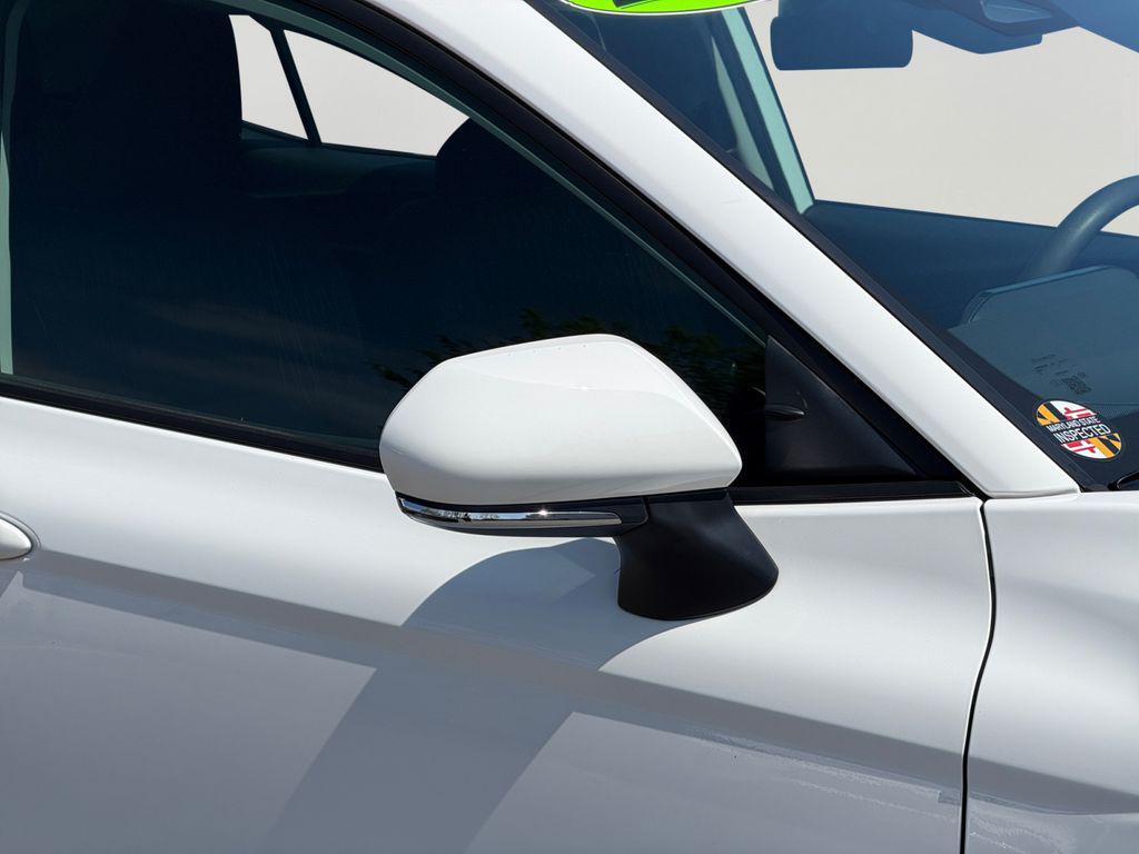 used 2025 Toyota Camry car, priced at $24,347